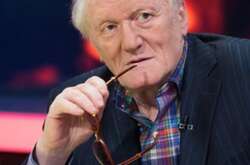 Юрий Рыбчинский: Путин болен, ему осталось недолго