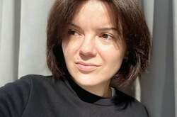 Падалко поделилась переживаниями по поводу мужа: Четыре дня без весточки