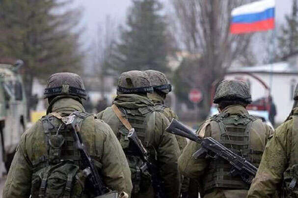 Путінські війська повинні залишити територію України. Російське ЗМІ зробило сенсаційну заяву