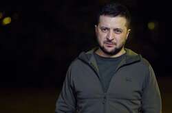 Зеленський: російські окупанти викрали понад дві тисячі українських дітей