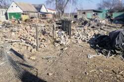 Окупанти обстріляли Калинівку на Київщині