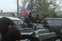 Генштаб попереджає про намагання окупантів відновити наступ на Бровари та Бориспіль