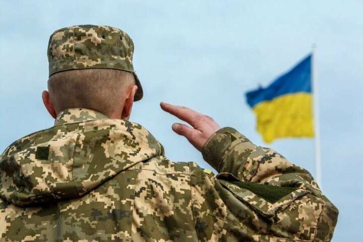 Українські захисники звільнили від окупантів село в Запорізькій області 