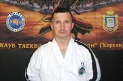 Викрадений депутат Дмитро Афанасьєв - відомий спортсмен, інструктор міжнародного класу, тренер збірної команди України з Таеквон-До ІТФ 