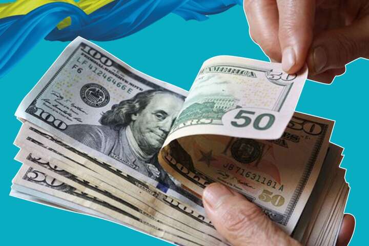 Банкова назвала суму, яку вдалося залучити Україні з-за кордону за місяць війни