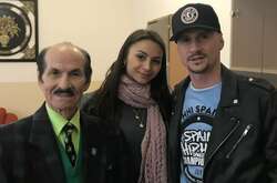 Илона Гвоздева ищет работу в Италии