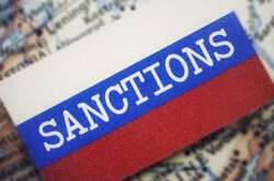 Під санкції Канади потрапили 160 членів ради федерації РФ 