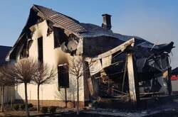 Ворог продовжує нещадно обстрілювати Харків та райони передмістя