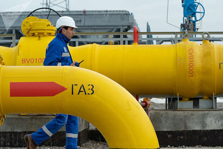 Время для шантажа прошло. Европа не будет платить России за газ в рублях