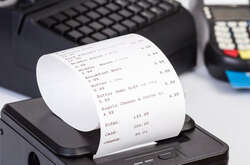Під час війни паперові чеки не є обов'язковими, розрахунковий документ можна надсилати на телефон чи електронну пошту