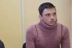 Полонений російський окупант поділився інформацією про втрати своєї роти