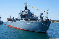 Участник войны 08.08.08. Что известно об уничтоженном в Бердянске «Саратове»