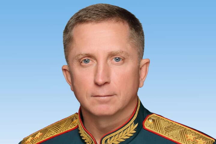 Украинские военные отправили в ад еще одного российского генерала