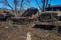 Українські війська ведуть бої за звільнення Тростянця, знищуючи російську техніку та живу силу