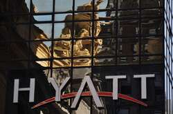 Hyatt має понад 1100 готелів в 69 країнах