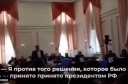 В РФ депутат заявила, что против войны с Украиной