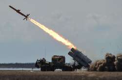 Велика частка з російських ракет демонструє високу частоту відмов під час запуску