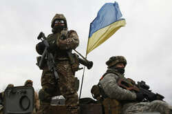 На броварському та бориспільському напрямках противник зупинив свої наміри здійснення переміщень