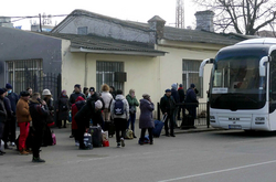 ООН должны договориться с оккупантом об открытии гумкоридора в Херсон – Верещук