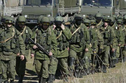 Больницы Луганщины забиты трупами оккупантов – Генштаб