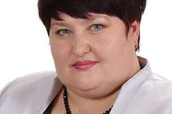 Староста Мотижина Ольга Сухенко зникла разом із чоловіком і сином