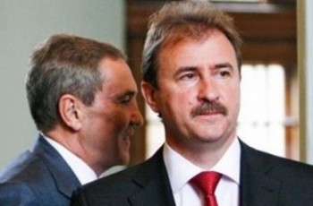 Черновецкий — мэр на всякий случай