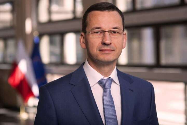 Прем’єр Польщі назвав 10 дій Європи, які врятують Україну