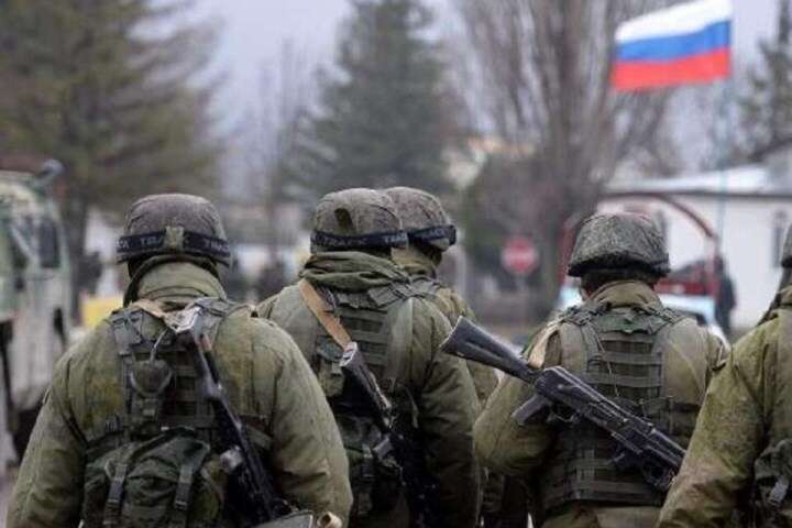 Пентагон: Росія перекидає свої війська з Грузії до України