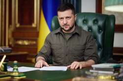 Зеленський та Шмигаль – основні мішені вагнерівців