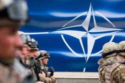 Дедалі більше членів НАТО схвалюють відправку миротворців в Україну