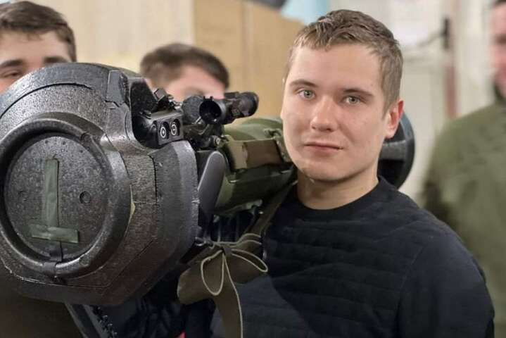 В бою под Киевом погиб сотрудник пресс-службы Минветеранов