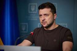 Президент сравнил агрессию против Украины с трагедией Афганистана, Ирака и Сирии