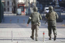 Комендантська година буде в звичайному режимі – з 20:00 до 7:00