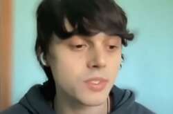 Родные артиста – мама и тетя – отказались уезжать из Киева