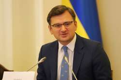 Кулеба запевнив, що увесь світ підтримує Україну