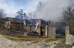 Российские оккупанты цинично истребляют из «Градов» граждан и их дома