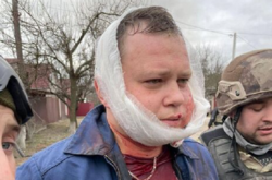 Пилот оккупантов убивал мирное население Чернигова