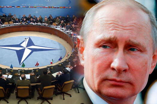 Байден пояснив, навіщо Путіну розкол НАТО 
