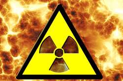 Одна божевільна людина займається ядерним шантажем