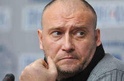 Дмитрий Ярош признал, что недооценивал прочность украинской власти