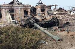 Оперативна інформація станом на 18.00 26.03.2022 щодо російського вторгнення