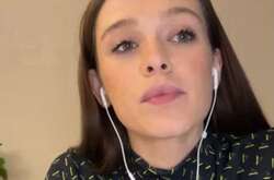 Мария Яремчук – Ани Лорак: «Нет войне» еще хуже, чем не сказать ничего