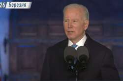 О чем говорил Байден в Варшаве: важнейшие положения выступления