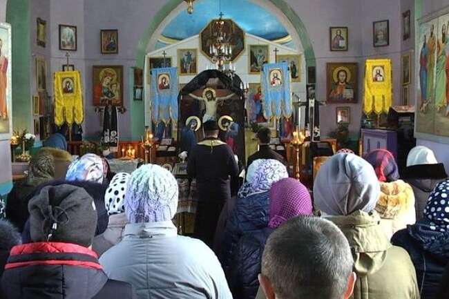 Митрополит Епіфаній: Десятки громад України перейшли до ПЦУ 