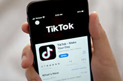 TikTok заборонив викладати ролики для користувачів із Росії