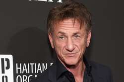 Шон Пенн: якщо Академія заборонить виступити Зеленському, бойкотуйте Оскар