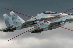 Ворог посилив повітряний терор