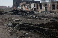 ЗСУ відбили ворога біля Броварів