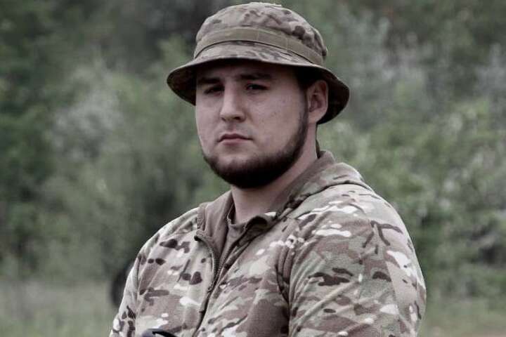 Командир добровольчого формування «Фрайкор» загинув у боях за Харків