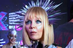 Валерию погнали из Дубая, пришлось выступать в Ханты-Мансийске